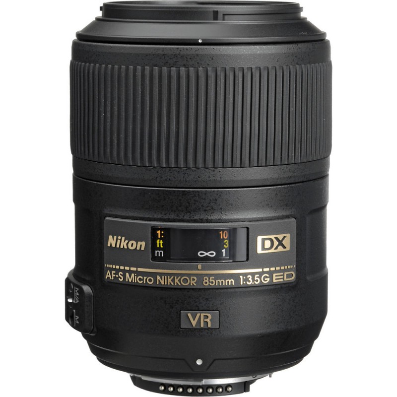 "Nikon AF-S DX Micro NIKKOR 85mm f/3.5G ED VR - Foto-Groep" "Nikon AF-S DX Micro NIKKOR 85mm f/3.5G ED VR - Foto-Groep"