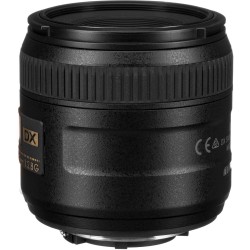 Nikon AF-S DX Micro NIKKOR 40mm f/2.8G | Foto-Groep: Scherp geprijsd en razendsnelle verzending