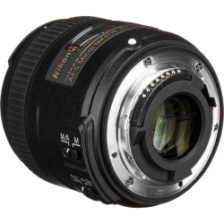 Nikon AF-S DX Micro NIKKOR 40mm f/2.8G | Foto-Groep: Scherp geprijsd en razendsnelle verzending