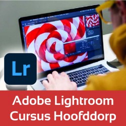 "Workshop Lightroom | Leer bewerken als een pro met F-G Cursus"