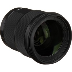 Sigma 50mm f/1.4 DG HSM (A) Nikon F - Koop de beste lens online bij Foto-Groep