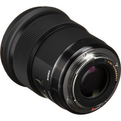 Sigma 50mm f/1.4 DG HSM (A) Nikon F - Koop de beste lens online bij Foto-Groep