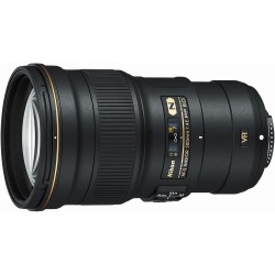 "Nikon AF-S NIKKOR 300mm f/4E PF ED VR | Foto-Groep"
