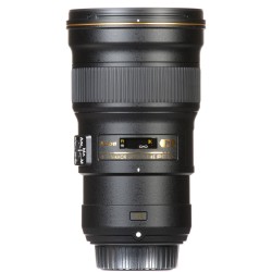 "Nikon AF-S NIKKOR 300mm f/4E PF ED VR | Foto-Groep"