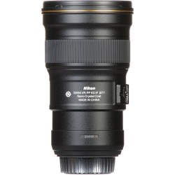 "Nikon AF-S NIKKOR 300mm f/4E PF ED VR | Foto-Groep"
