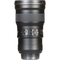 "Nikon AF-S NIKKOR 300mm f/4E PF ED VR | Foto-Groep"
