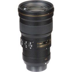 "Nikon AF-S NIKKOR 300mm f/4E PF ED VR | Foto-Groep"