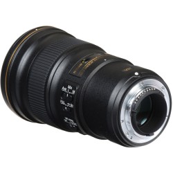 "Nikon AF-S NIKKOR 300mm f/4E PF ED VR | Foto-Groep"