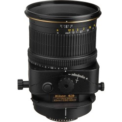 "Nikon PC-E Micro-NIKKOR 45mm f/2.8D ED Tilt-Shift | Foto-Groep"