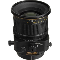 "Nikon PC-E Micro-NIKKOR 45mm f/2.8D ED Tilt-Shift | Foto-Groep"