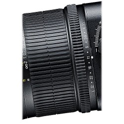 Nikon PC-E NIKKOR 24mm f/3.5D ED Tilt-Shift - Beste prijs bij Foto-Groep