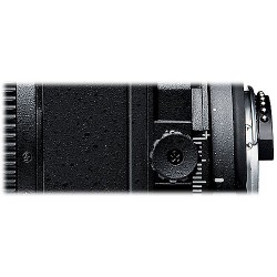 Nikon PC-E NIKKOR 24mm f/3.5D ED Tilt-Shift - Beste prijs bij Foto-Groep