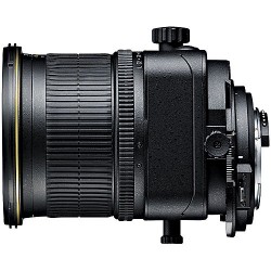 Nikon PC-E NIKKOR 24mm f/3.5D ED Tilt-Shift - Beste prijs bij Foto-Groep