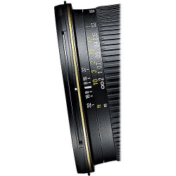 Nikon PC-E NIKKOR 24mm f/3.5D ED Tilt-Shift - Beste prijs bij Foto-Groep