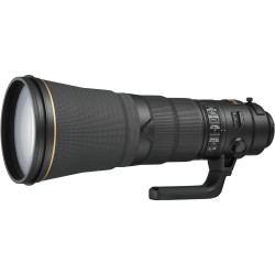 Nikon AF-S NIKKOR 600mm f/4 E FL ED VR | Foto-Groep - Beste prijs &amp; snelle levering