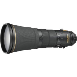 Nikon AF-S NIKKOR 600mm f/4 E FL ED VR | Foto-Groep - Beste prijs &amp; snelle levering