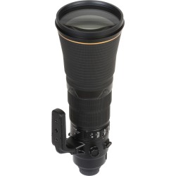 Nikon AF-S NIKKOR 600mm f/4 E FL ED VR | Foto-Groep - Beste prijs &amp; snelle levering