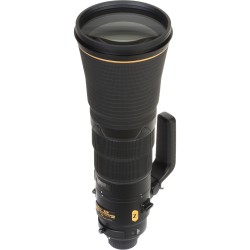 Nikon AF-S NIKKOR 600mm f/4 E FL ED VR | Foto-Groep - Beste prijs &amp; snelle levering