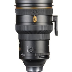 Nikon AF-S NIKKOR 200mm f/2G ED VR II - Koop bij Foto-Groep