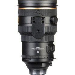 Nikon AF-S NIKKOR 200mm f/2G ED VR II - Koop bij Foto-Groep