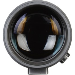 Nikon AF-S NIKKOR 200mm f/2G ED VR II - Koop bij Foto-Groep
