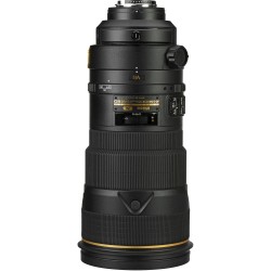 Nikon AF-S NIKKOR 300mm f/2.8G ED VR II | Foto-Groep: Koop nu online