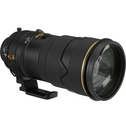 Nikon AF-S NIKKOR 300mm f/2.8G ED VR II | Foto-Groep: Koop nu online
