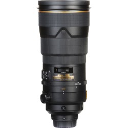 Nikon AF-S NIKKOR 300mm f/2.8G ED VR II | Foto-Groep: Koop nu online