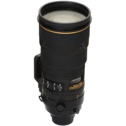 Nikon AF-S NIKKOR 300mm f/2.8G ED VR II | Foto-Groep: Koop nu online