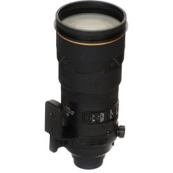 Nikon AF-S NIKKOR 300mm f/2.8G ED VR II | Foto-Groep: Koop nu online