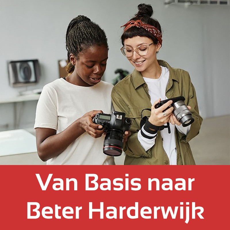 Workshop Basis Systeem en Reflex | Foto-Groep Workshop Basis Systeem en Reflex | Foto-Groep