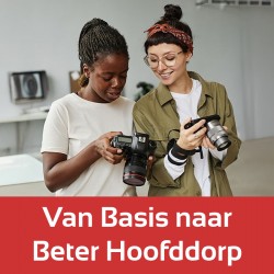 Workshop Basis Systeem en Reflex | Foto-Groep