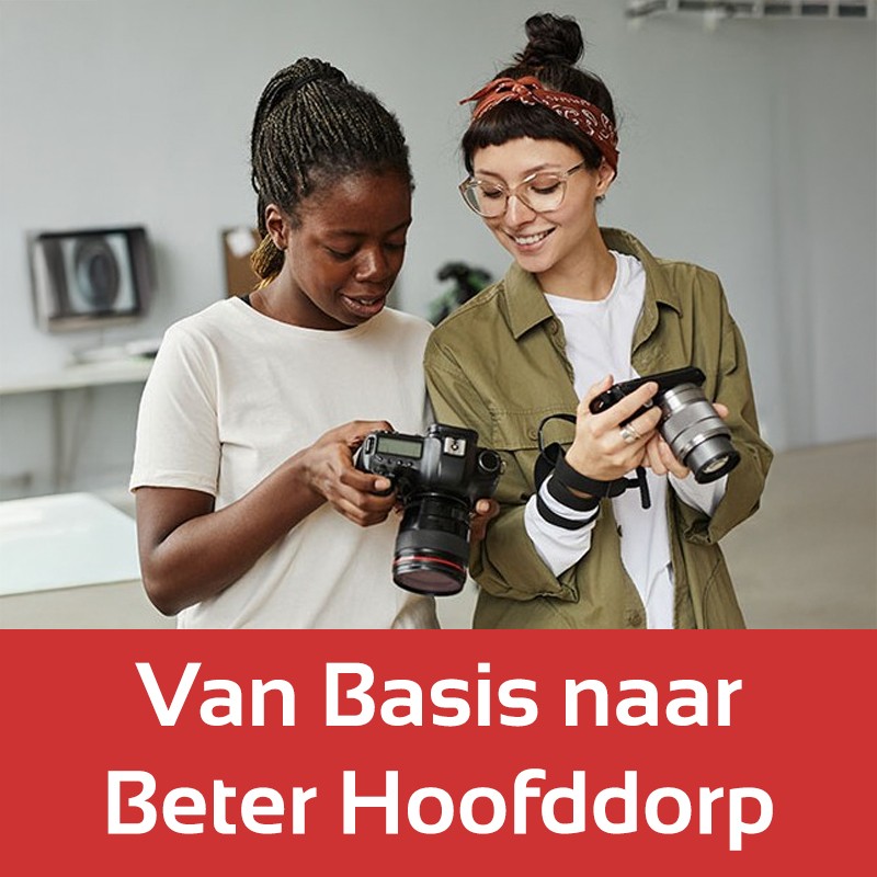 Workshop Basis Systeem en Reflex | Foto-Groep Workshop Basis Systeem en Reflex | Foto-Groep