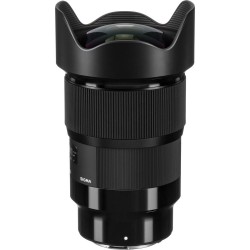 Sigma 20mm f/1.4 DG HSM (A) Nikon F - Koop bij Foto-Groep