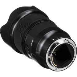 Sigma 20mm f/1.4 DG HSM (A) Nikon F - Koop bij Foto-Groep