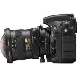 Nikon PC NIKKOR 19mm f/4E ED Tilt-Shift | Foto-Groep Nikon Lens