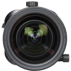 Nikon PC NIKKOR 19mm f/4E ED Tilt-Shift | Foto-Groep Nikon Lens