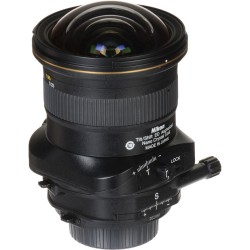 Nikon PC NIKKOR 19mm f/4E ED Tilt-Shift | Foto-Groep Nikon Lens