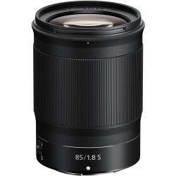 Nikon NIKKOR Z 85mm f/1.8 S | Foto-Groep - Beste prijs en snelle levering