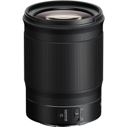 Nikon NIKKOR Z 85mm f/1.8 S | Foto-Groep - Beste prijs en snelle levering