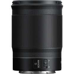 Nikon NIKKOR Z 85mm f/1.8 S | Foto-Groep - Beste prijs en snelle levering