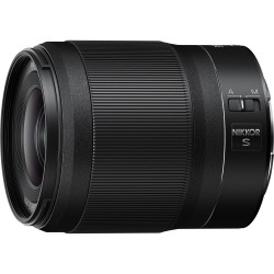 Nikon NIKKOR Z 35mm f/1.8 S - Haal het beste uit uw fotografie met Nikon lens
