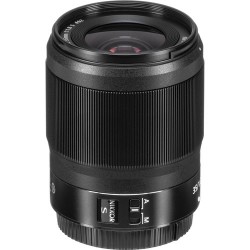 Nikon NIKKOR Z 35mm f/1.8 S - Haal het beste uit uw fotografie met Nikon lens