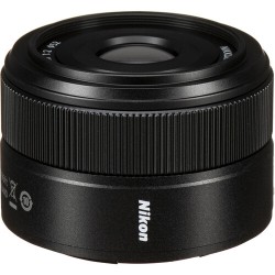 Nikon NIKKOR Z 40mm f/2 - Ultieme prestaties voor scherpe fotografie | Foto-Groep