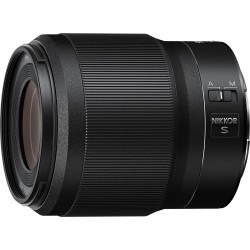 Nikon NIKKOR Z 50mm f/1.8 S - Scherpe prijs en snelle levering bij Foto-Groep!