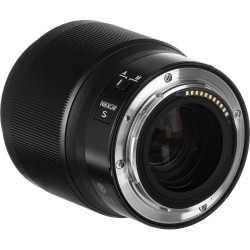 Nikon NIKKOR Z 50mm f/1.8 S - Scherpe prijs en snelle levering bij Foto-Groep!