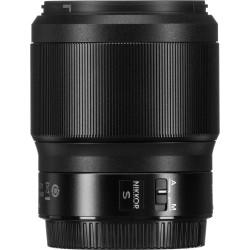 Nikon NIKKOR Z 50mm f/1.8 S - Scherpe prijs en snelle levering bij Foto-Groep!