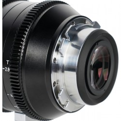"Sirui Jupiter 75mm T2.8 FF Macro 1:1 Cine (PL Mount) - Foto-Groep"