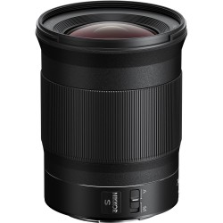 Nikon NIKKOR Z 24mm f/1.8 S | Foto-Groep: Kwaliteit en precisie met Nikon lens