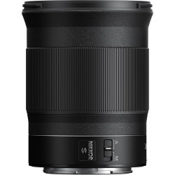 Nikon NIKKOR Z 24mm f/1.8 S | Foto-Groep: Kwaliteit en precisie met Nikon lens